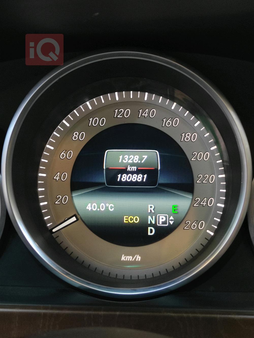 مێرسێدس بێنز E-Class